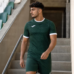 Maillot rugby homme JOMA NATION résistant & technique | CLUB-SHOP.fr