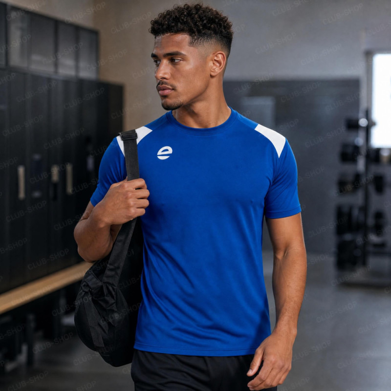 Maillot Eldera MAUL rugby résistant club | CLUB-SHOP.fr