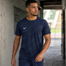 Maillot Rugby Mizuno Unisexe Junior & Adulte | CLUB-SHOP.fr