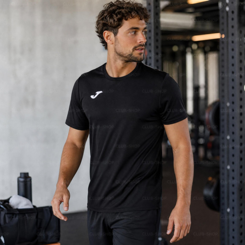 Maillot JOMA OLIMPIADA STRONG | CLUB-SHOP.fr