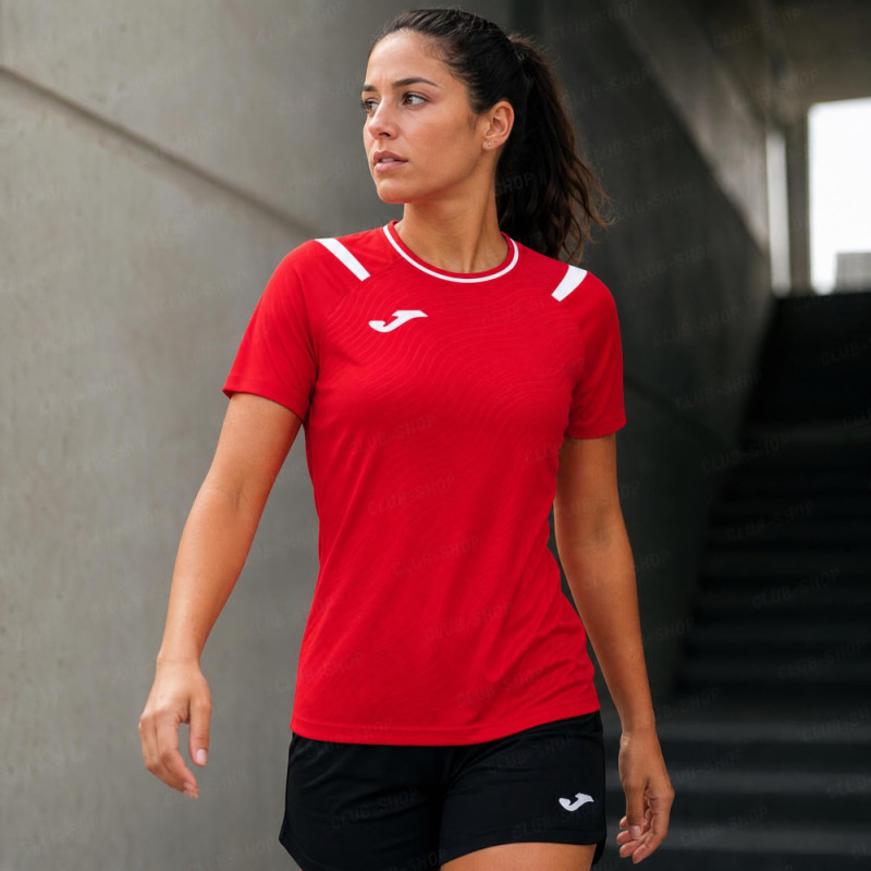 Maillot Multisports Femme Confort & Style Sportif | CLUB-SHOP.fr