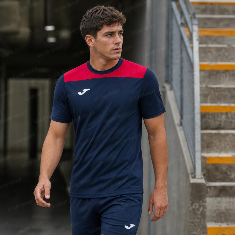 Maillot Handball JOMA PHOENIX | CLUB-SHOP.fr
