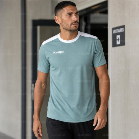Maillot Kempa Emotion 27