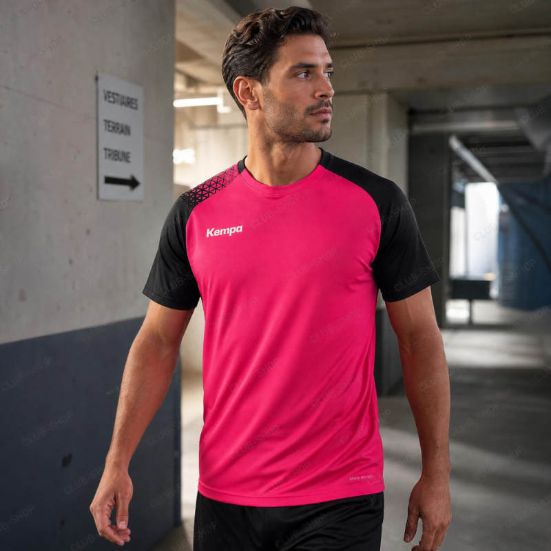 Maillot Kempa Ambition 28 Poly Handball | CLUB-SHOP