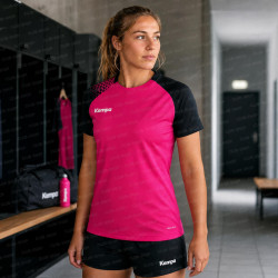 Maillot Kempa Femme Ambition 28 - Léger & Respirant | Club-Shop