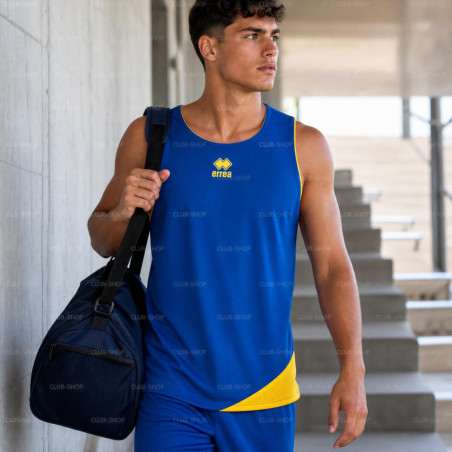 Maillot de basket ERREA Chicago réversible