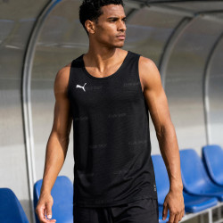 Maillot Basket Réversible PUMA teamJAWS | CLUB-SHOP.fr