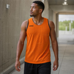 Maillot Basket Réversible JOMA ARO | CLUB-SHOP.fr
