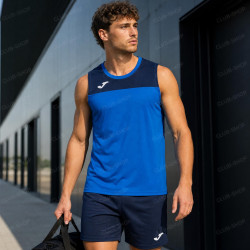 Maillot Basket JOMA PHOENIX II | CLUB-SHOP.fr