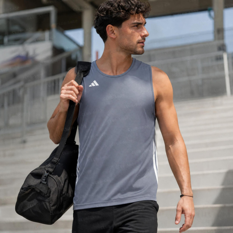 Maillot Basket Réversible adidas EVERYDAY PRO Homme | CLUB-SHOP.fr