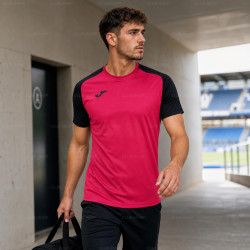 Maillot multisport JOMA Academy IV Interlock respirant | CLUB-SHOP.fr