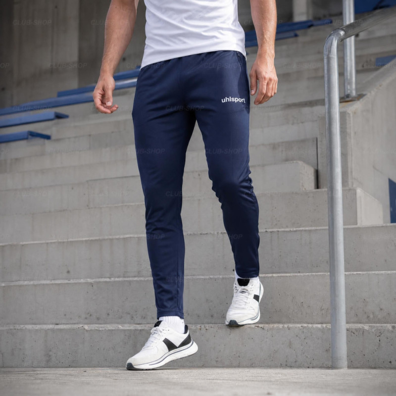 Pantalon Uhlsport Essential Tech – Survêtement Club | CLUB-SHOP.fr