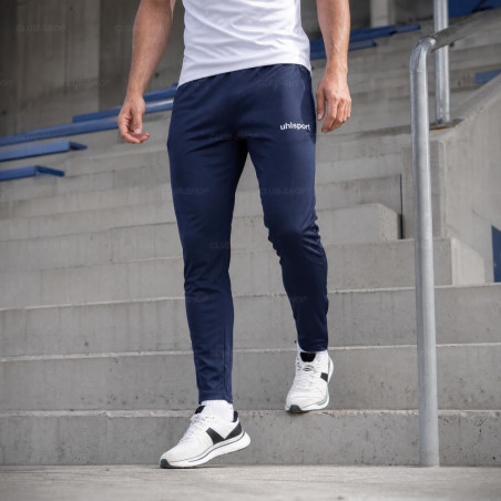 Pantalon Uhlsport Essential Tech – Survêtement Club | CLUB-SHOP.fr