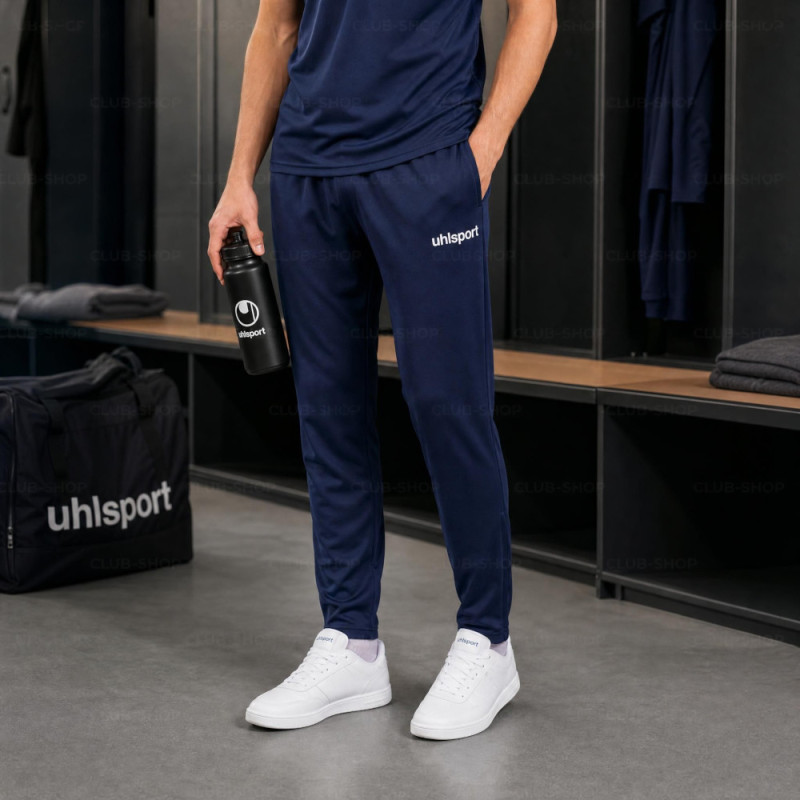 Pantalon Entraînement Uhlsport Essential Performance | CLUB-SHOP.fr