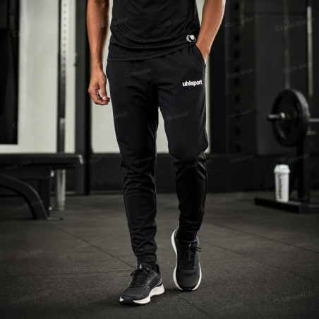 Pantalon de survêtement Uhlsport Team noir homme - Clubs | CLUB-SHOP