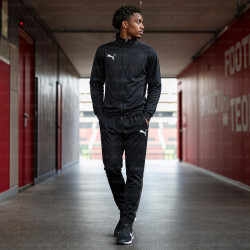 Pantalon PUMA teamGOAL Training Recyclé | CLUB-SHOP.fr