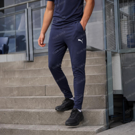 Pantalon PUMA teamRISE Training | CLUB-SHOP.fr