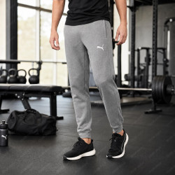 Pantalon PUMA teamGOAL Casuals | CLUB-SHOP.fr