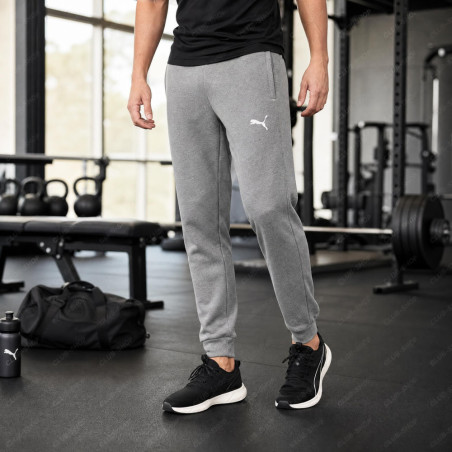 Pantalon PUMA teamGOAL Casuals | CLUB-SHOP.fr