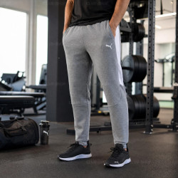 Pantalon PUMA teamEVOSTRIPE dryCELL | CLUB-SHOP.fr
