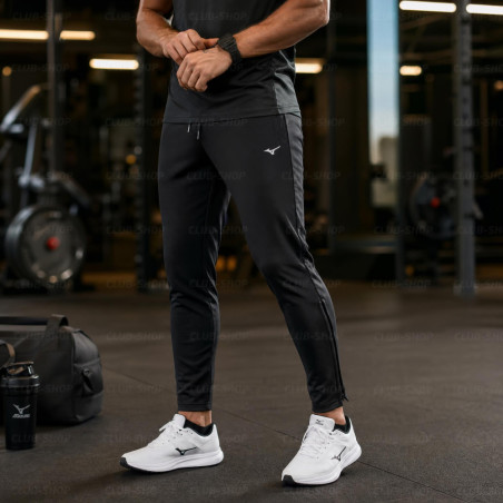 Pantalon MIZUNO RB Homme Souple et Confortable | CLUB-SHOP.fr