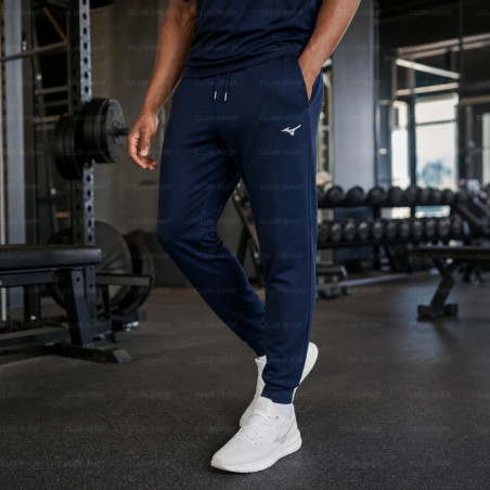 Pantalon Entraînement Mizuno BIG RB Unisexe | CLUB-SHOP.fr
