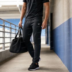 Pantalon CHIBA Micro Homme Mizuno | Clubs Sportifs | CLUB-SHOP.fr