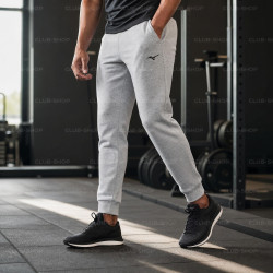 Pantalon Mizuno TEAM SWEAT PANT Club & Junior | CLUB-SHOP.fr