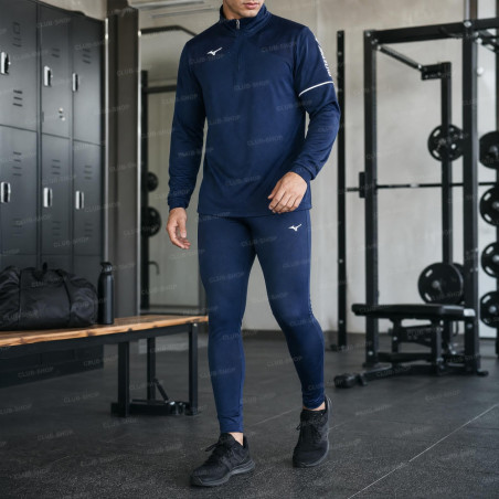 Ensemble survêtement d'entraînement MIZUNO Sendai