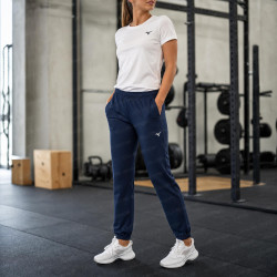 Pantalon CHIBA Micro Femme Mizuno | Clubs & Sportives | CLUB-SHOP.fr