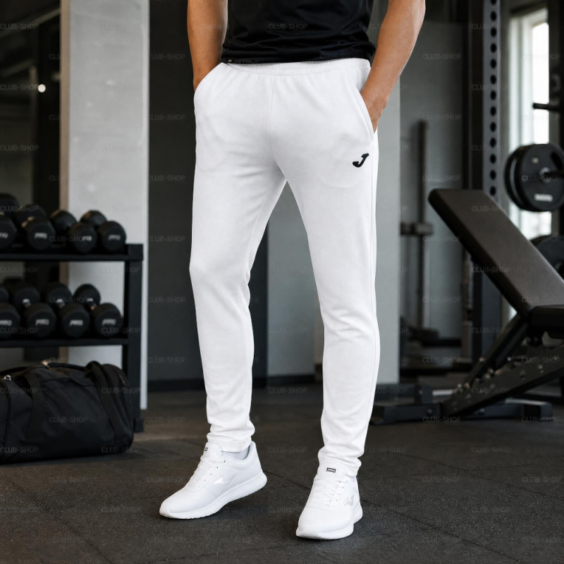 Pantalon Joma Cannes III Homme Confortable Pour Le Sport | CLUB-SHOP.fr