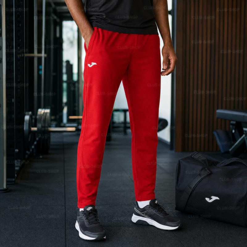 Pantalon Joma Cleo II Homme Garçon Chaud Et Confortable | CLUB-SHOP.fr