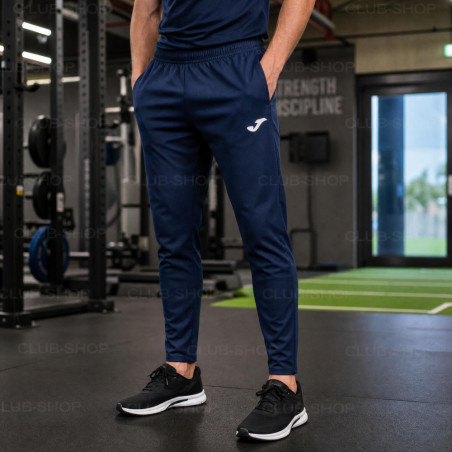 Pantalon JOMA COMBI PREMIUM Homme Survêtement Sport | CLUB-SHOP.fr