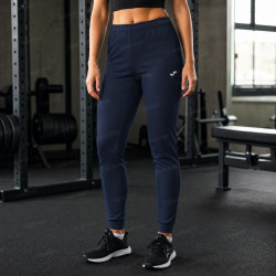 Pantalon Joma Advance II Femme Skinny Doublé Polaire | CLUB-SHOP.fr