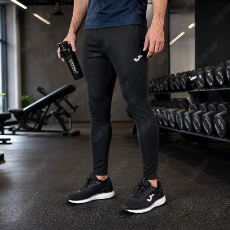 Pantalon Long Joma Olimpiada Confort Et Liberté | CLUB-SHOP.fr