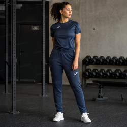 Pantalon Femme Joma Long
