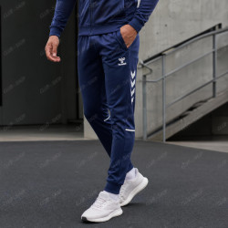 Pantalon hummel hmlCORE 2.0 TRACK PANTS | CLUB-SHOP.fr