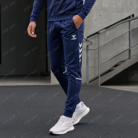 Pantalon hummel hmlCORE 2.0 TRACK PANTS | CLUB-SHOP.fr