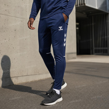 Pantalon hummel hmlCORE 2.0 training | CLUB-SHOP.fr