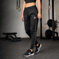 Pantalon Hummel Femme HMLAUTHENTIC