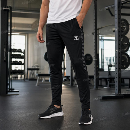 Pantalon Hummel Training Respirant Club | CLUB-SHOP.fr