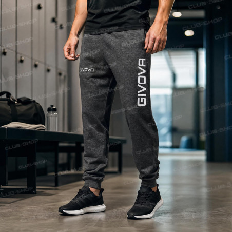 Pantalon sweat Givova King Moon | CLUB-SHOP.fr