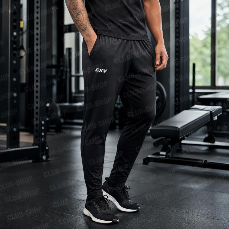 Pantalon Club FORCE 2 Enfant & Adulte Sortie Sport | CLUB-SHOP.fr