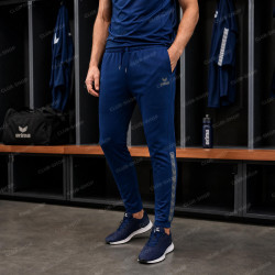 Pantalon Sweat ERIMA Essential Team - Confort et Style Polyvalent