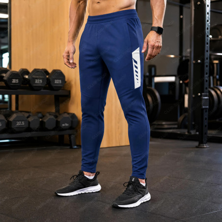 Pantalon Training ERIMA INTRO Recyclé | CLUB-SHOP.fr