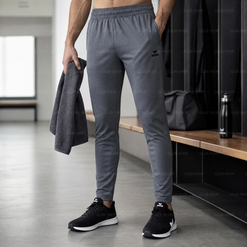 Pantalon d'entraînement Performance ERIMA - Confort et Liberté de Mouvement
