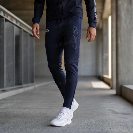 Fuseau HYBRIDE Respirant & Ajusté Pour Clubs | CLUB-SHOP.fr