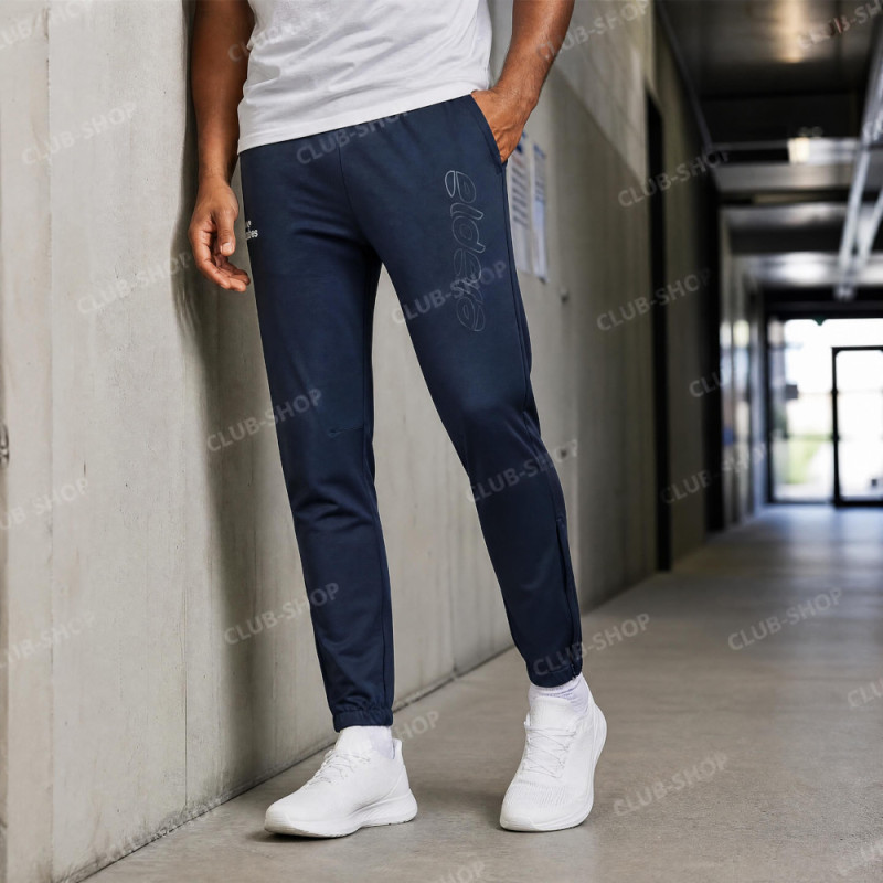 Pantalon Survêtement Eldera Double V2 | CLUB-SHOP.fr