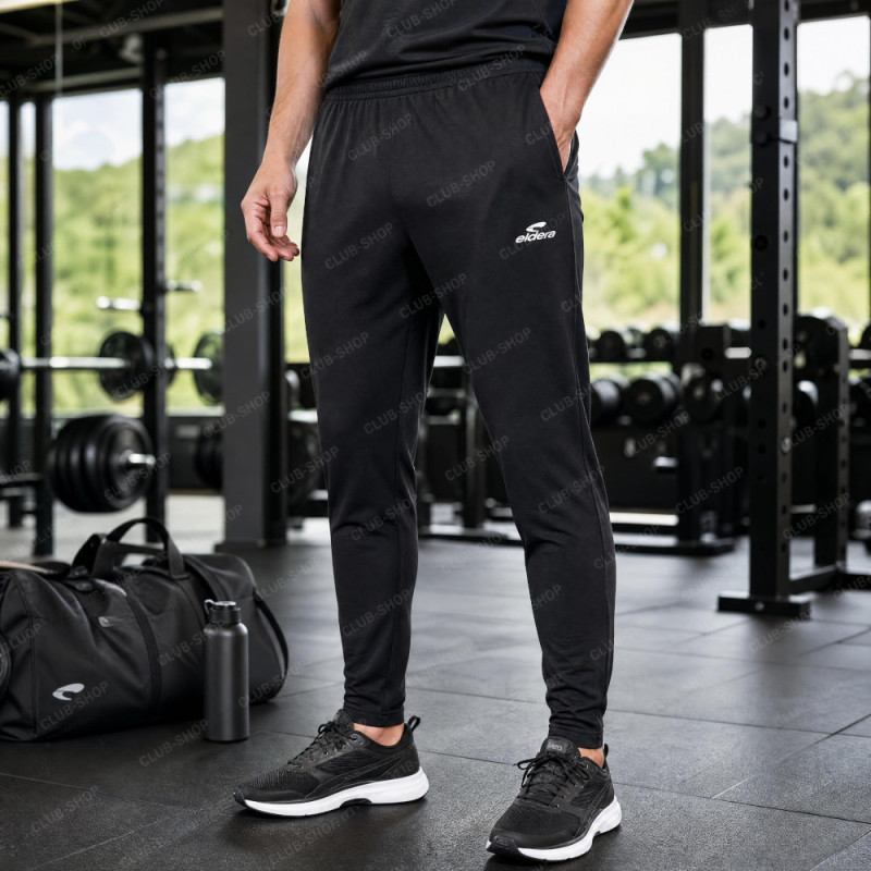Pantalon MICRO Souple et Léger Sport | CLUB-SHOP.fr