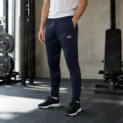Pantalon E.CÔNE Sport Clubs Stretch 2025 | CLUB-SHOP.fr